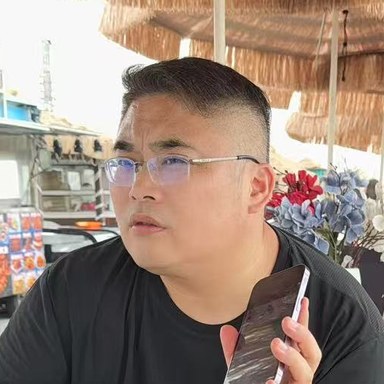 秒景美家创始人、首席研发官张春雷